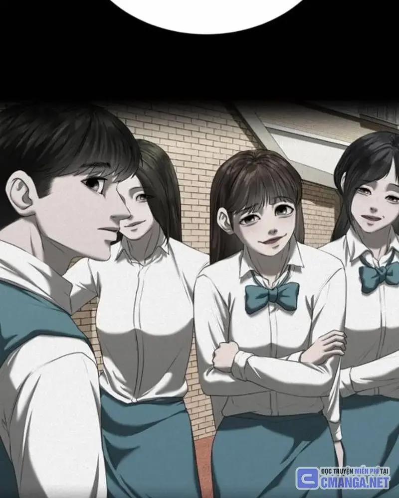 Bạn Gái Tôi Là Quái Vật 18 trang 110