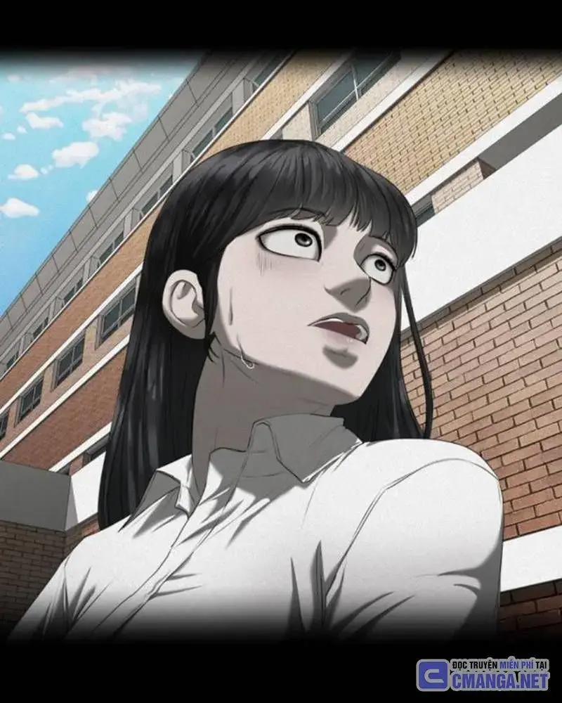 Bạn Gái Tôi Là Quái Vật 18 trang 113