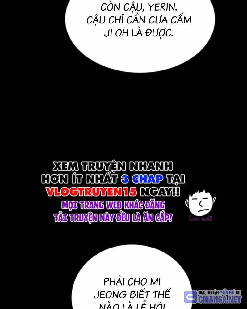 Bạn Gái Tôi Là Quái Vật 18 trang 125
