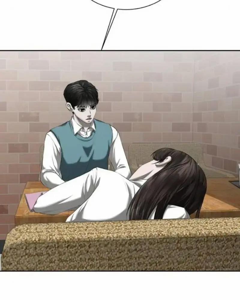 Bạn Gái Tôi Là Quái Vật 18 trang 129