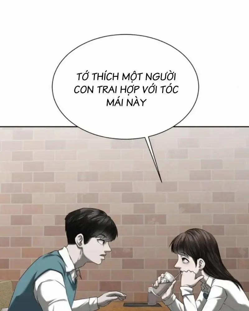 Bạn Gái Tôi Là Quái Vật 18 trang 136