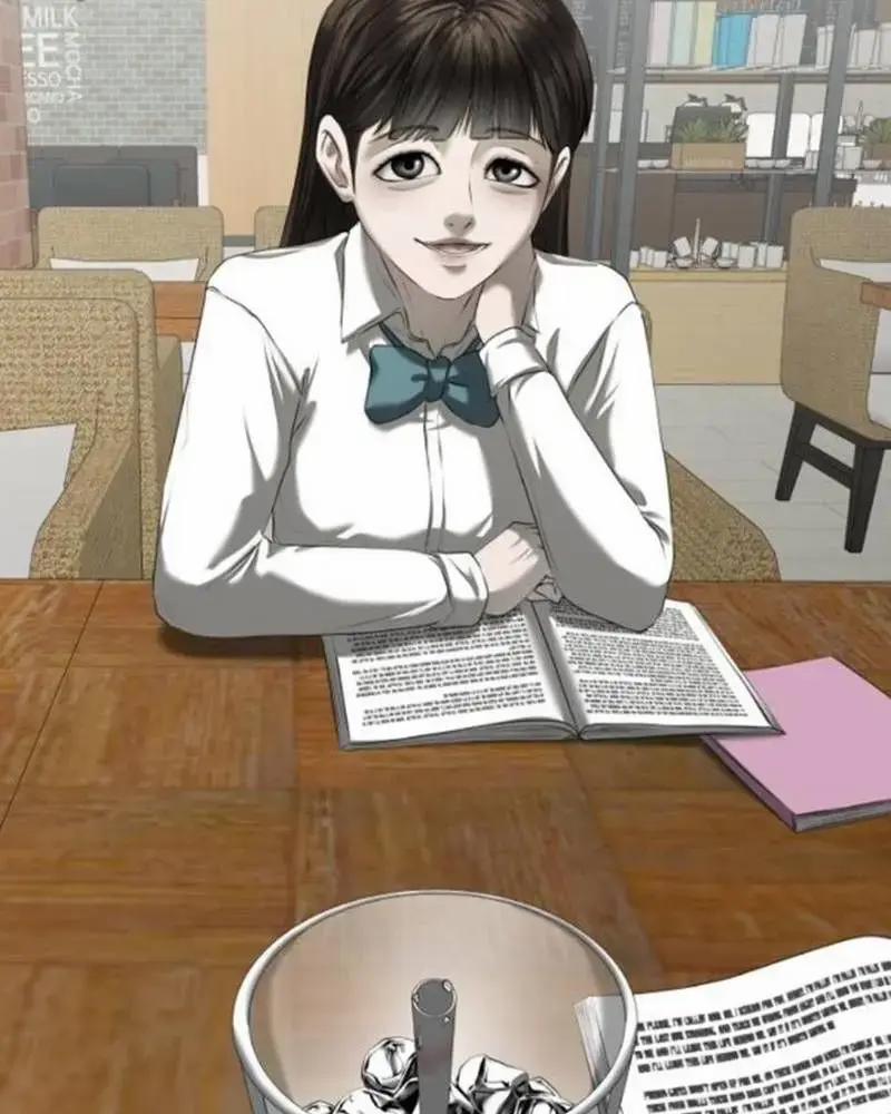 Bạn Gái Tôi Là Quái Vật 18 trang 148