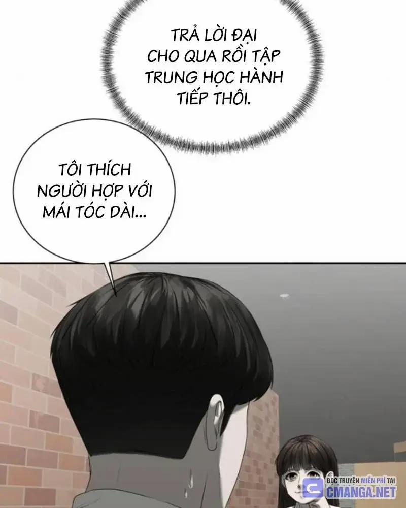 Bạn Gái Tôi Là Quái Vật 18 trang 158