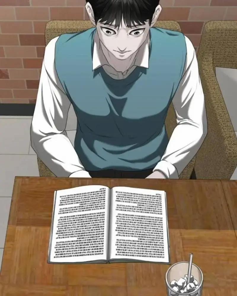 Bạn Gái Tôi Là Quái Vật 18 trang 175