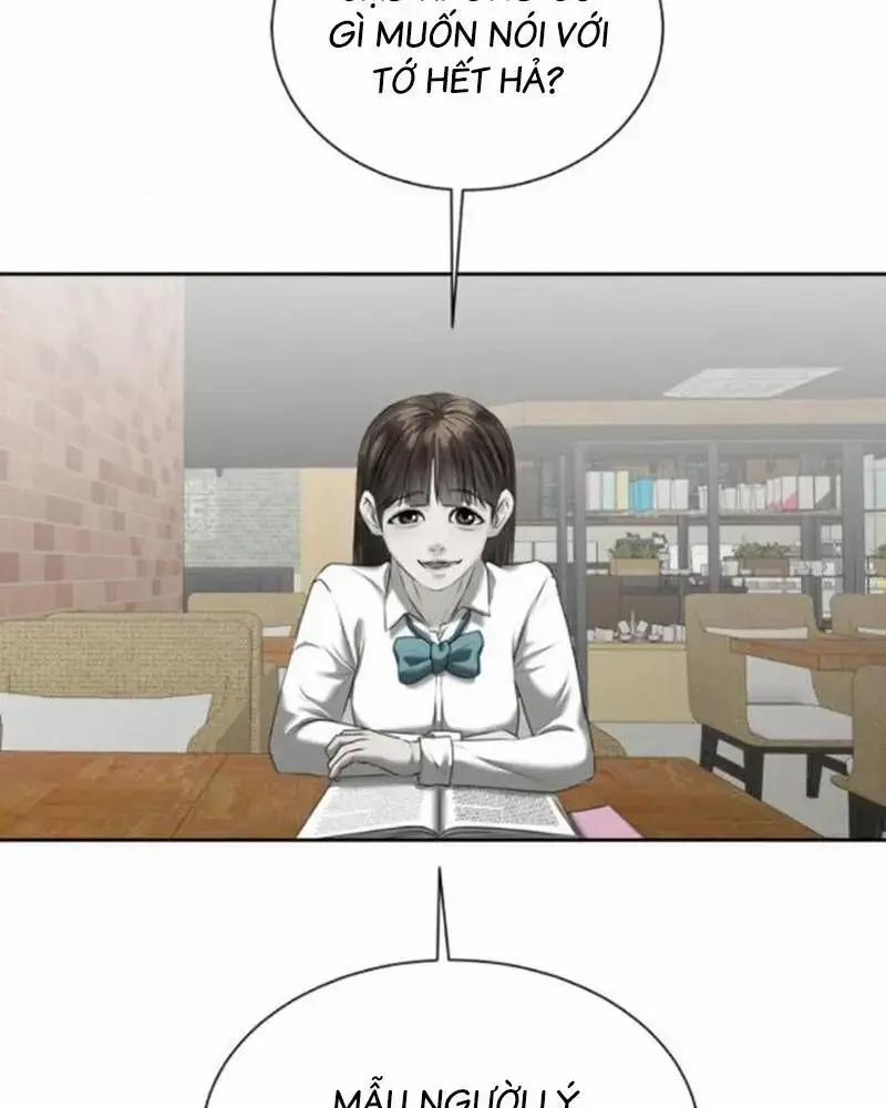 Bạn Gái Tôi Là Quái Vật 18 trang 177
