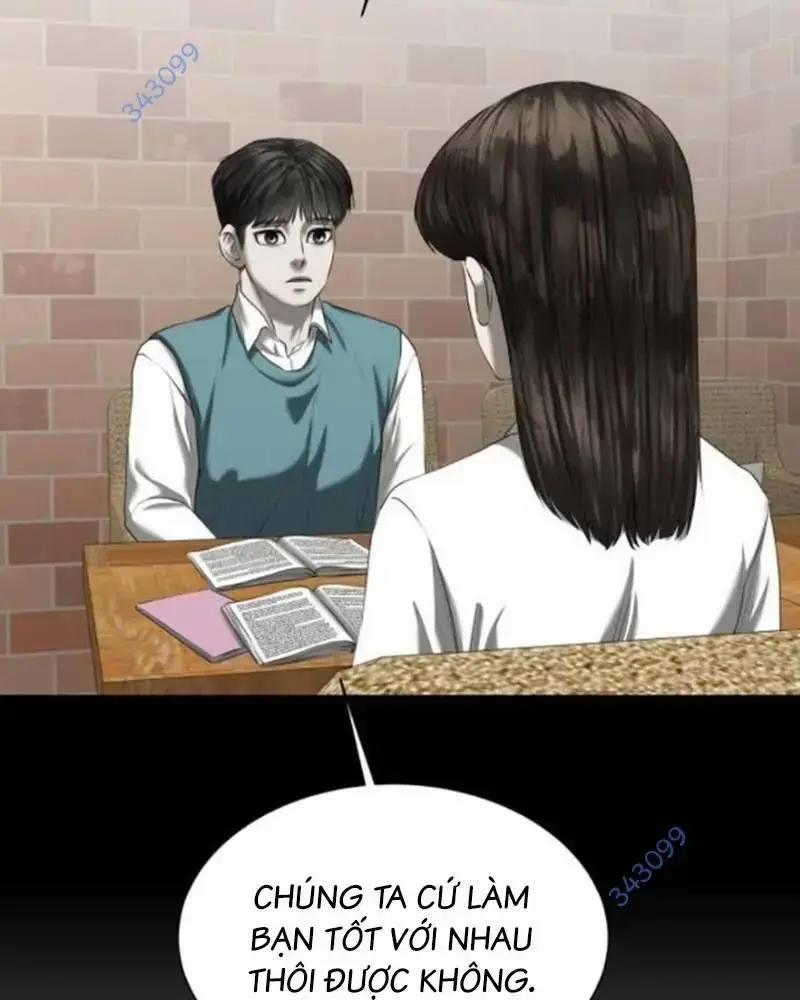 Bạn Gái Tôi Là Quái Vật 18 trang 187