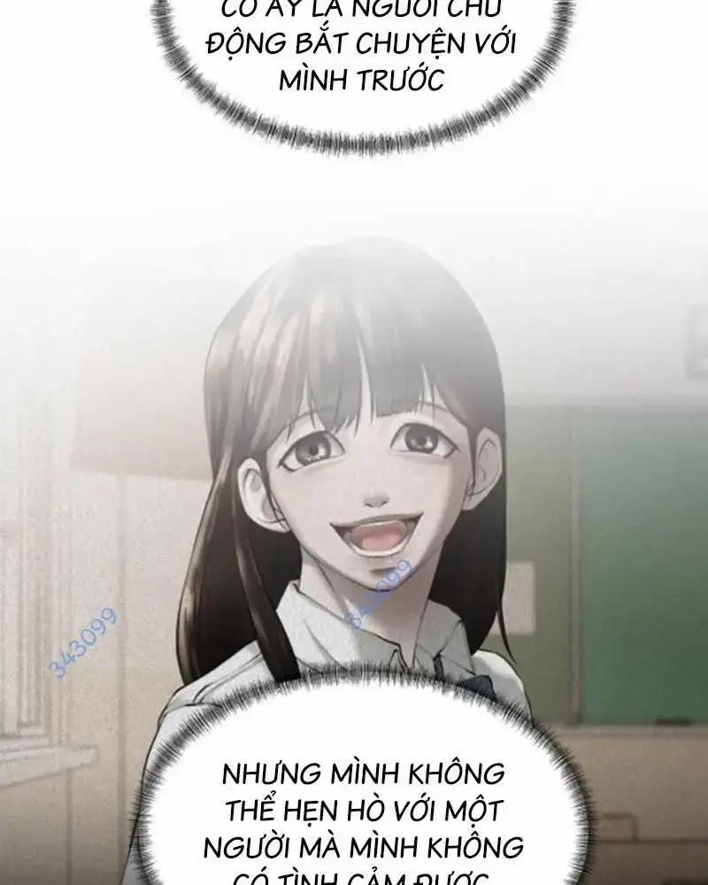 Bạn Gái Tôi Là Quái Vật 18 trang 190