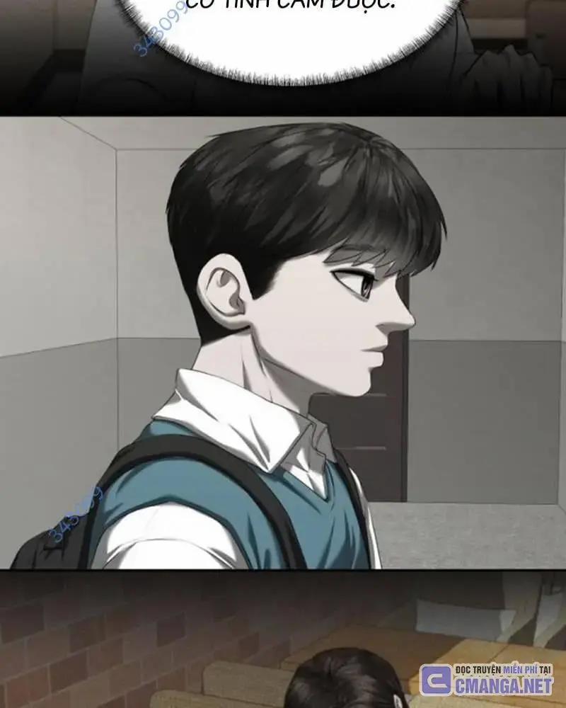 Bạn Gái Tôi Là Quái Vật 18 trang 191
