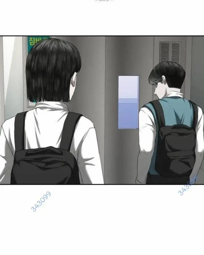 Bạn Gái Tôi Là Quái Vật 18 trang 204