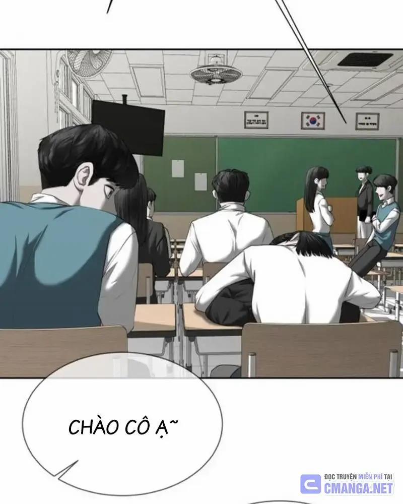 Bạn Gái Tôi Là Quái Vật 18 trang 23
