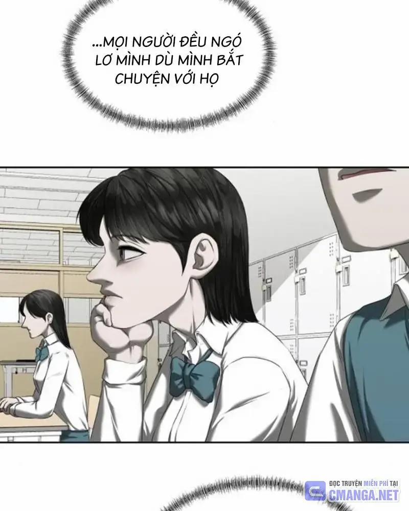 Bạn Gái Tôi Là Quái Vật 18 trang 32