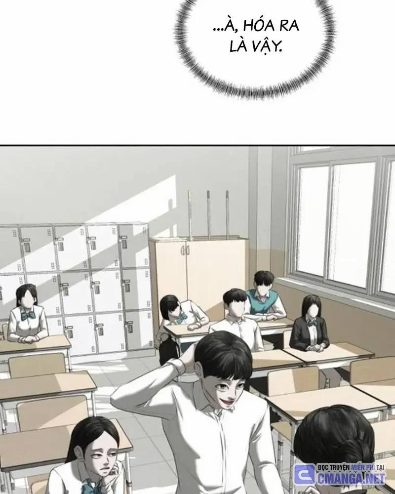 Bạn Gái Tôi Là Quái Vật 18 trang 38