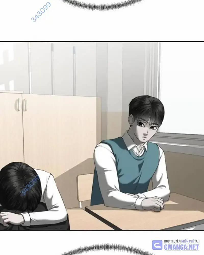 Bạn Gái Tôi Là Quái Vật 18 trang 5