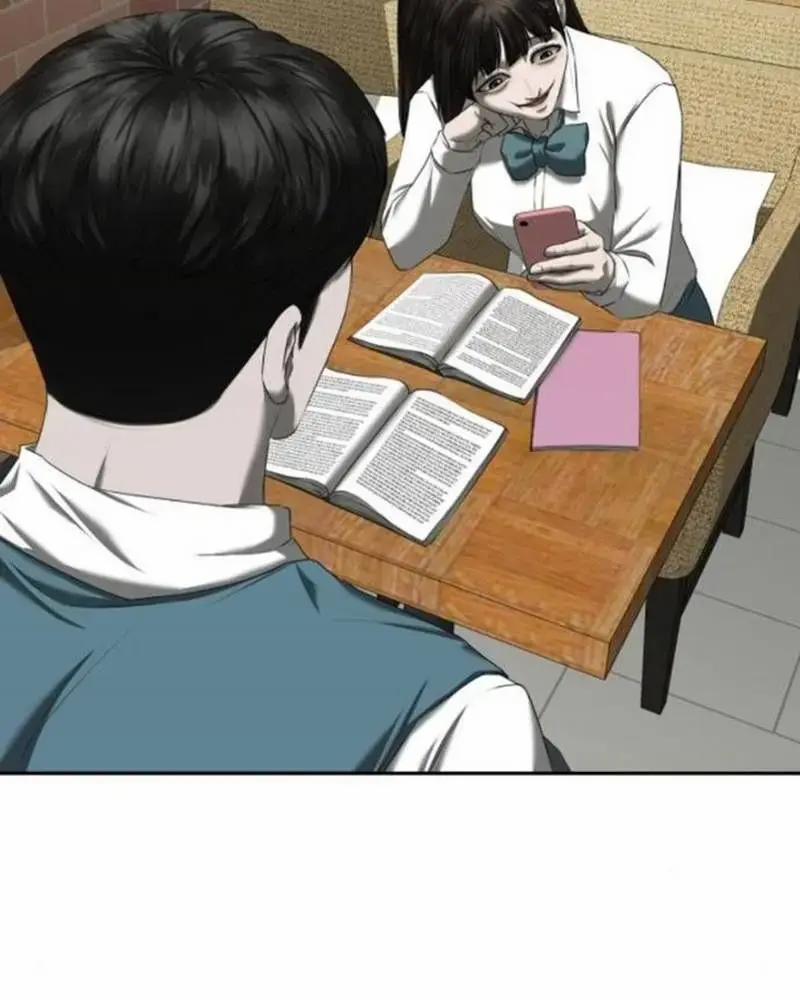 Bạn Gái Tôi Là Quái Vật 18 trang 54