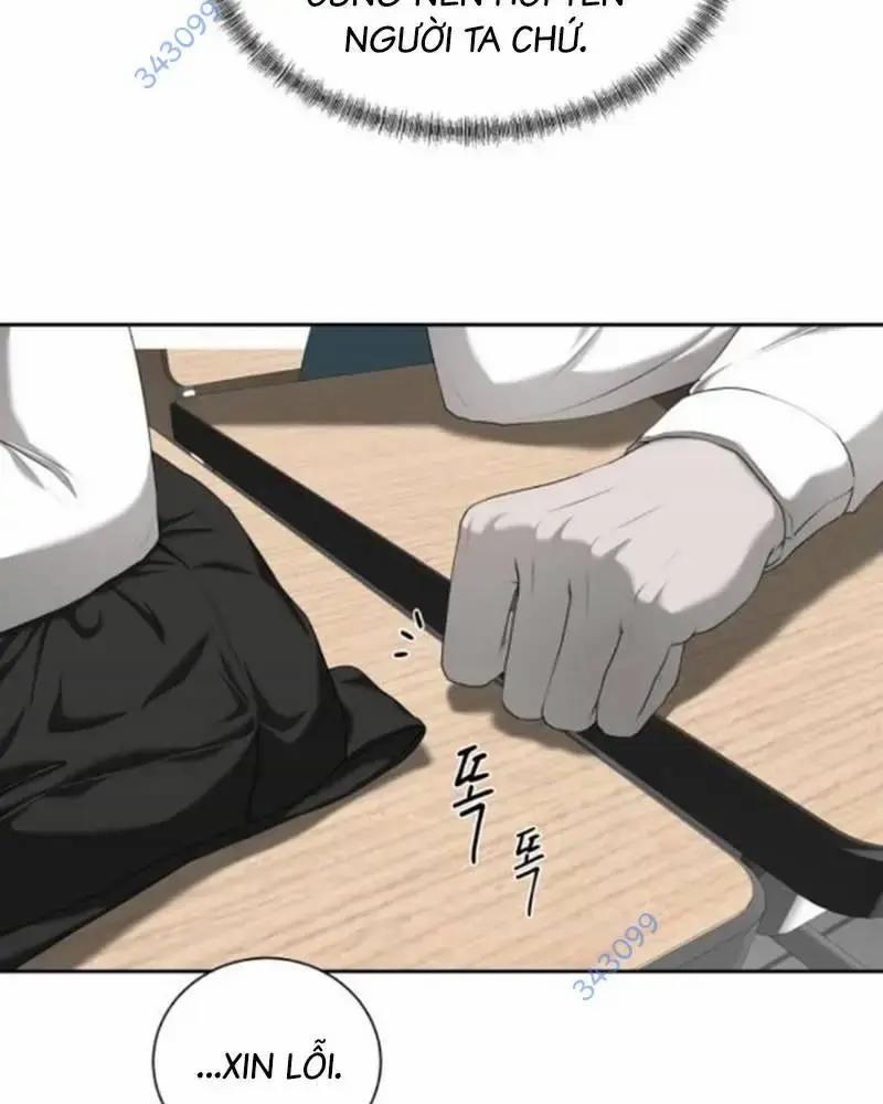 Bạn Gái Tôi Là Quái Vật 18 trang 7