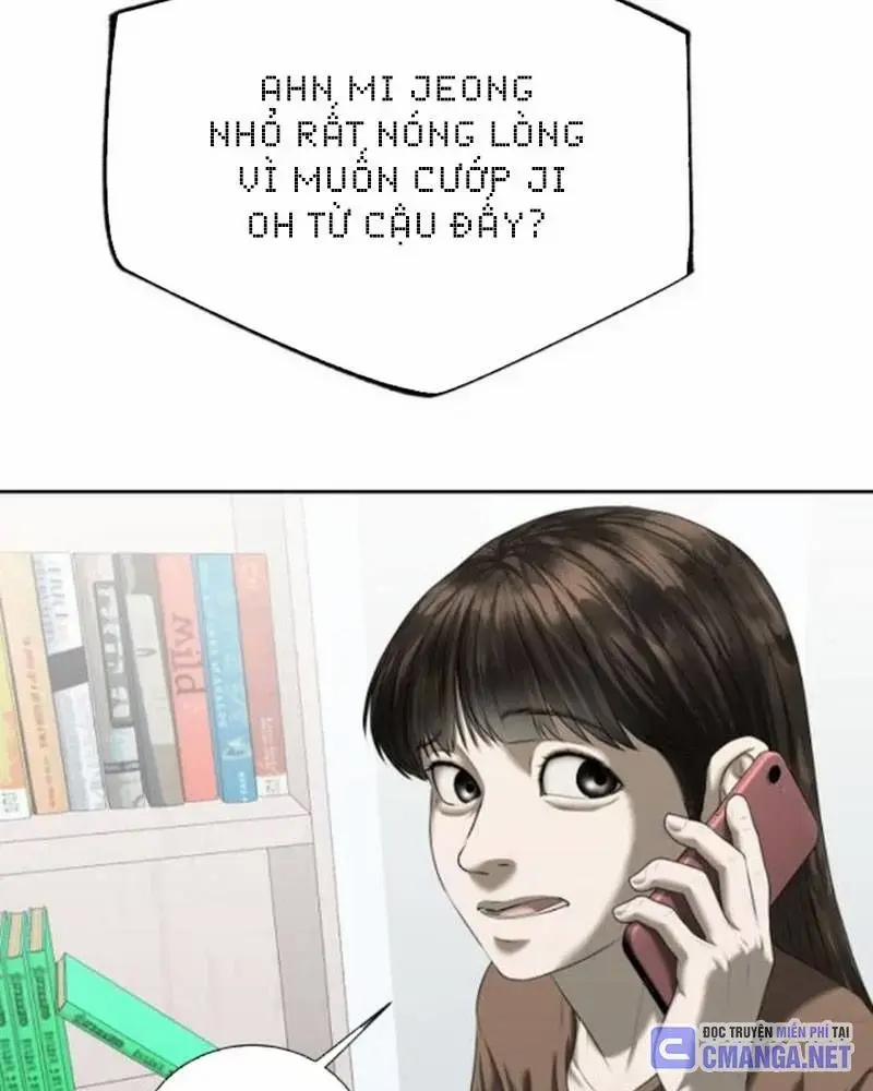 Bạn Gái Tôi Là Quái Vật 19 trang 107