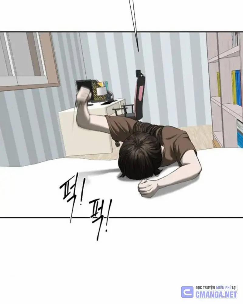 Bạn Gái Tôi Là Quái Vật 19 trang 122