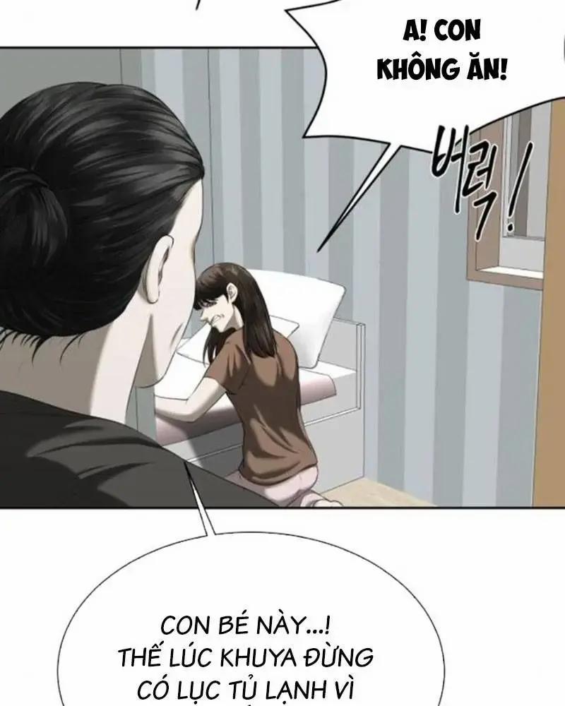 Bạn Gái Tôi Là Quái Vật 19 trang 124