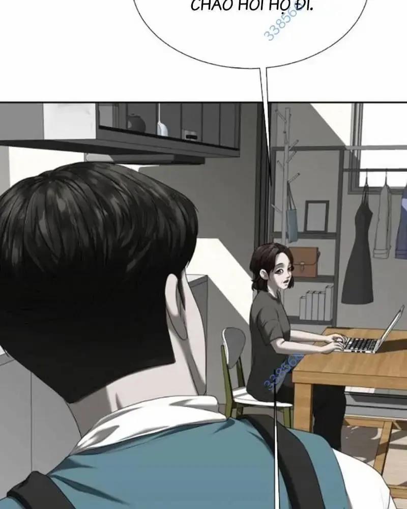 Bạn Gái Tôi Là Quái Vật 19 trang 15