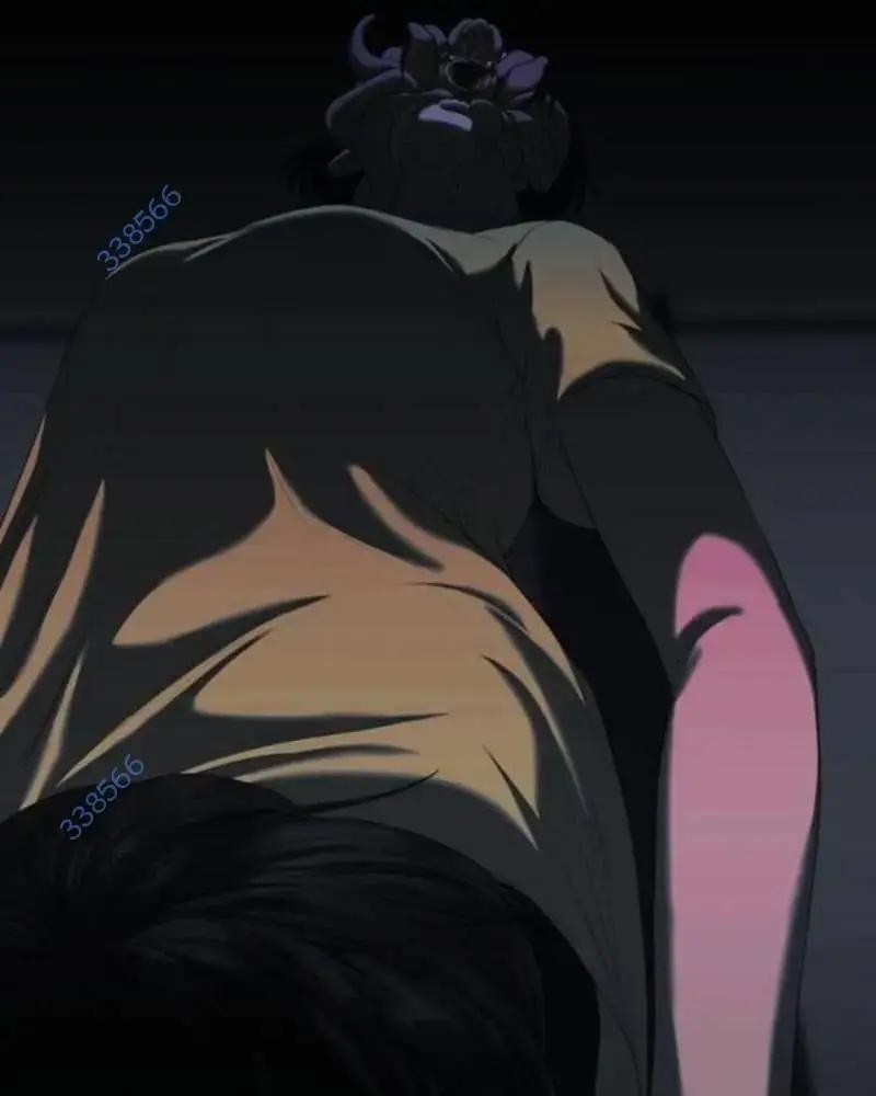 Bạn Gái Tôi Là Quái Vật 19 trang 222