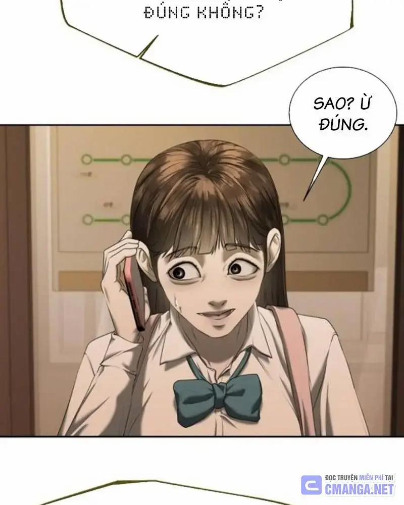 Bạn Gái Tôi Là Quái Vật 19 trang 65