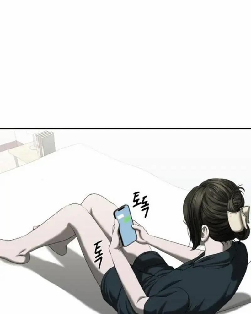 Bạn Gái Tôi Là Quái Vật 19 trang 81