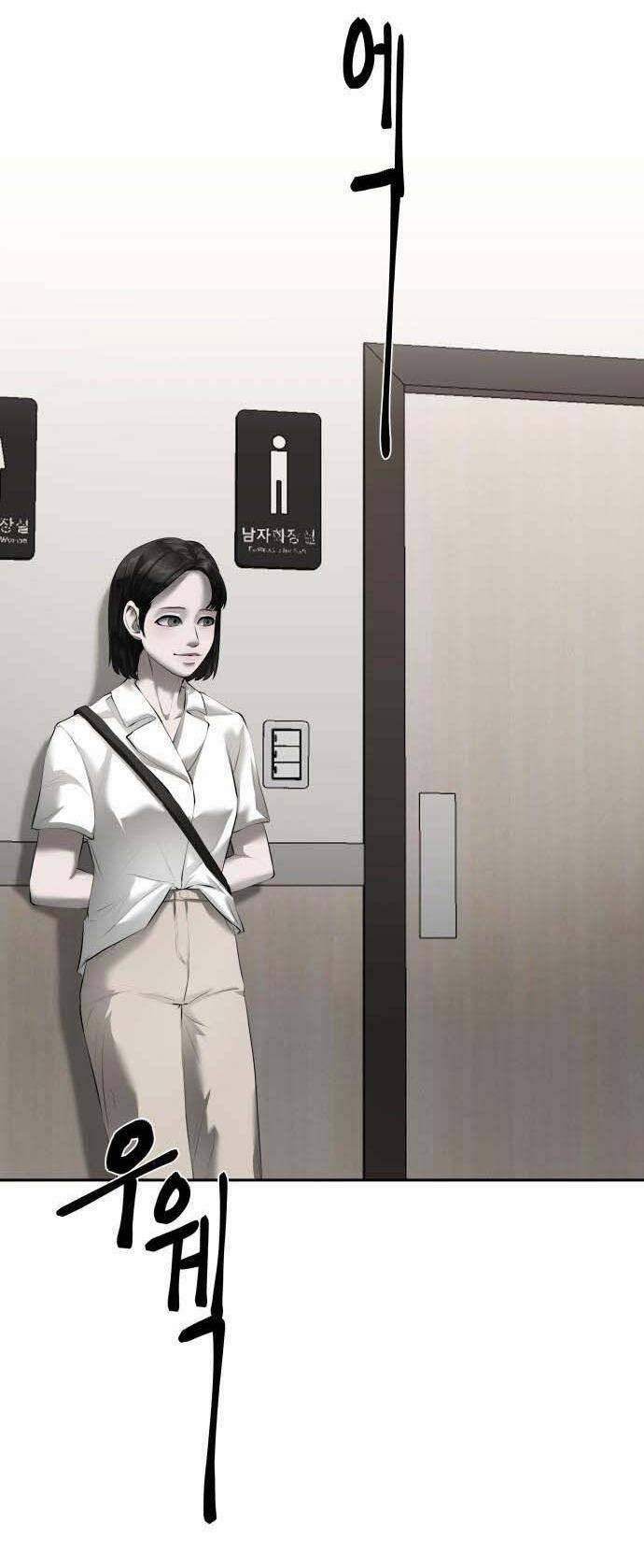 Bạn Gái Tôi Là Quái Vật 2 trang 22