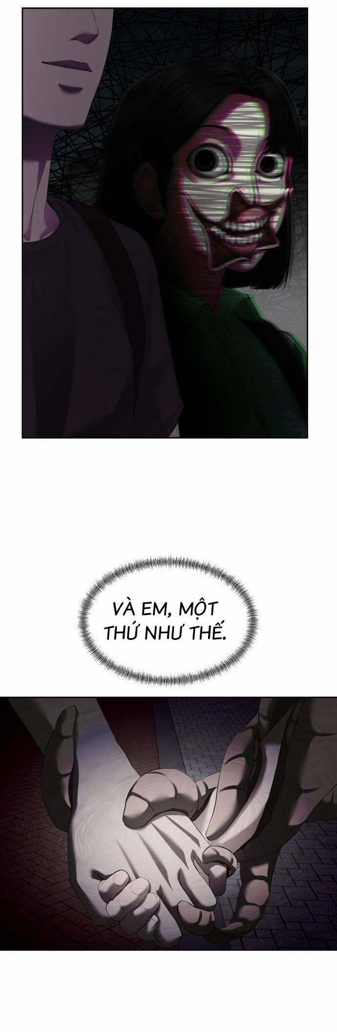 Bạn Gái Tôi Là Quái Vật 2 trang 28