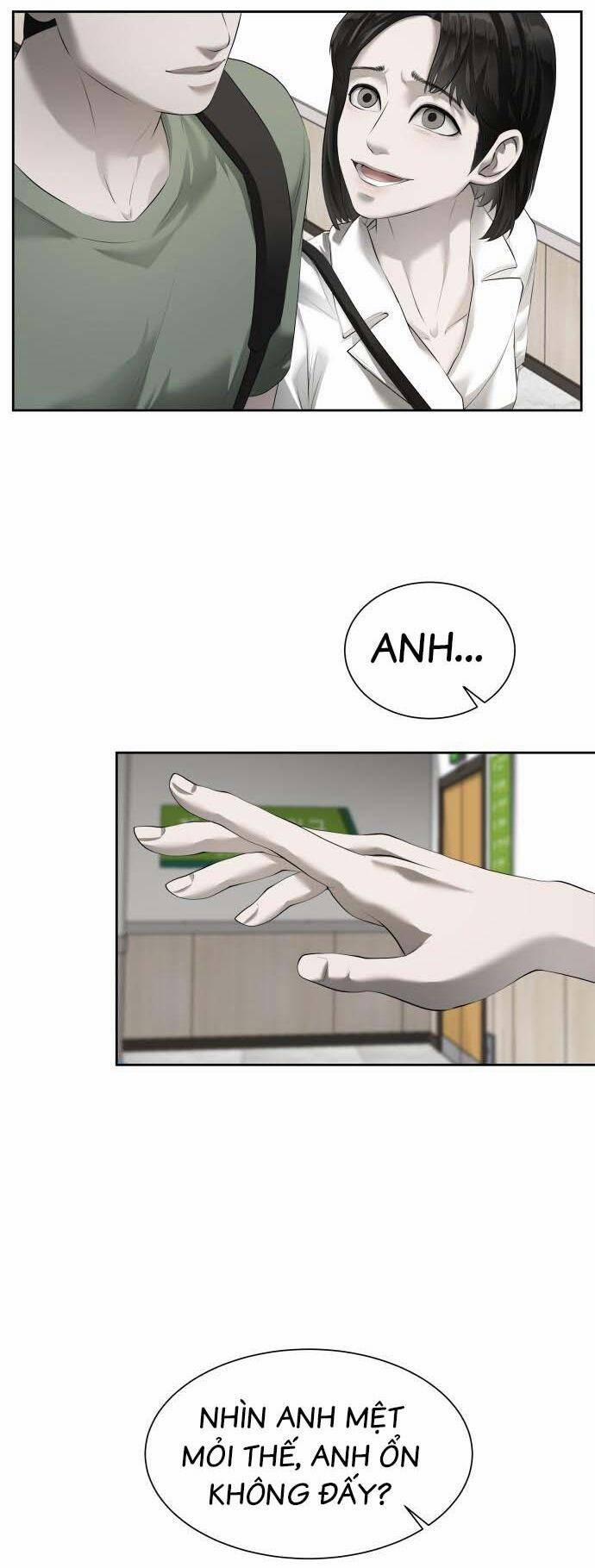 Bạn Gái Tôi Là Quái Vật 2 trang 4