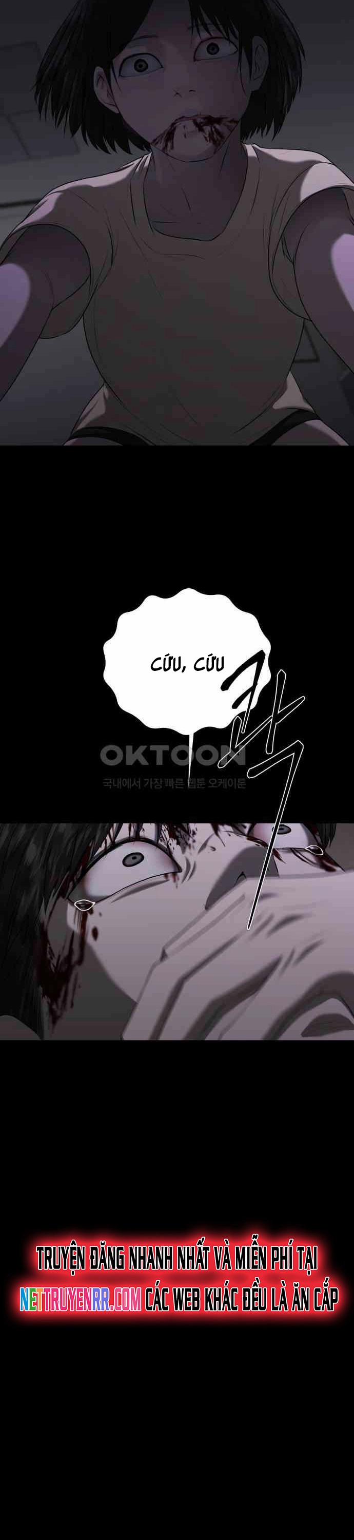 Bạn Gái Tôi Là Quái Vật 20 trang 17