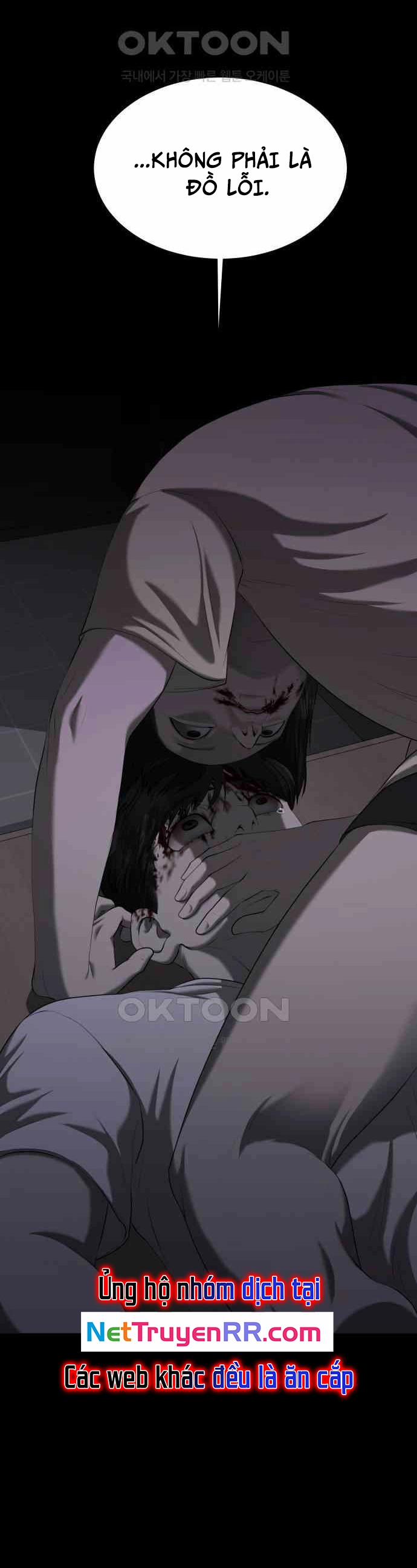 Bạn Gái Tôi Là Quái Vật 20 trang 18