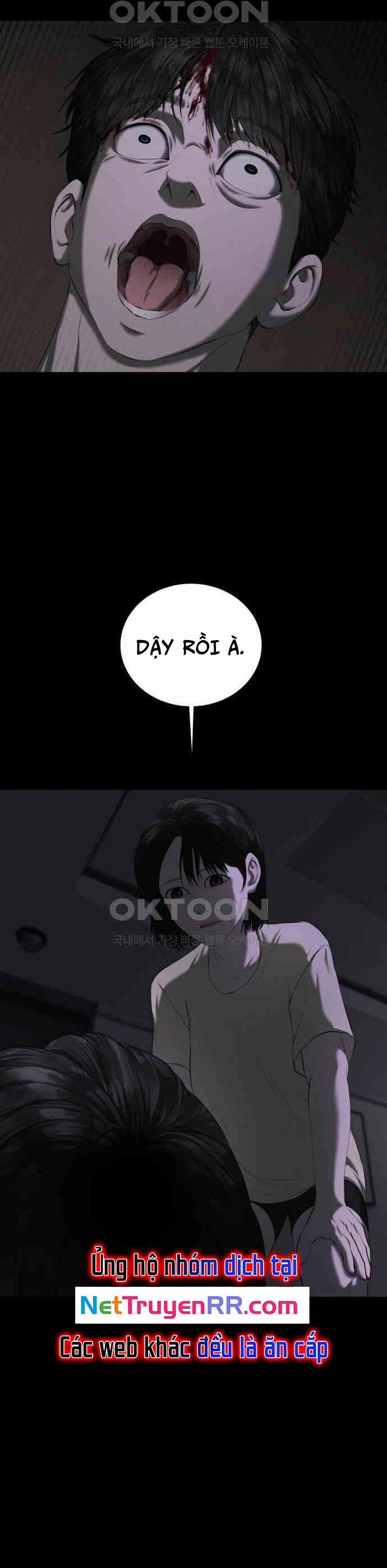 Bạn Gái Tôi Là Quái Vật 20 trang 3