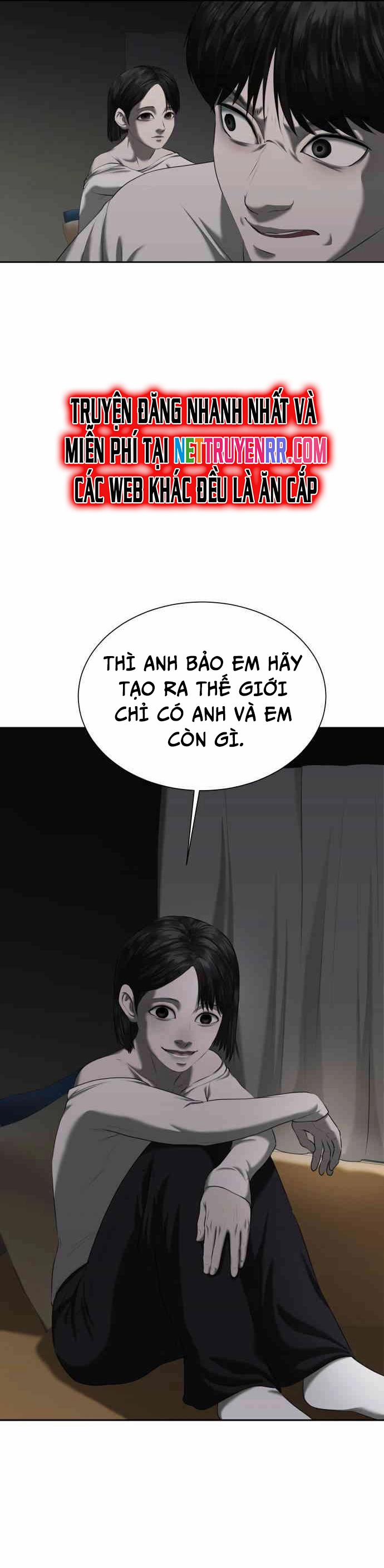 Bạn Gái Tôi Là Quái Vật 20 trang 35