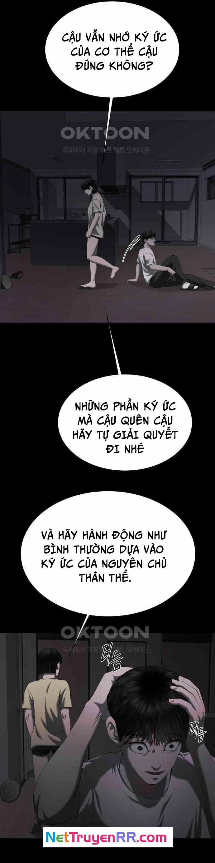 Bạn Gái Tôi Là Quái Vật 20 trang 4