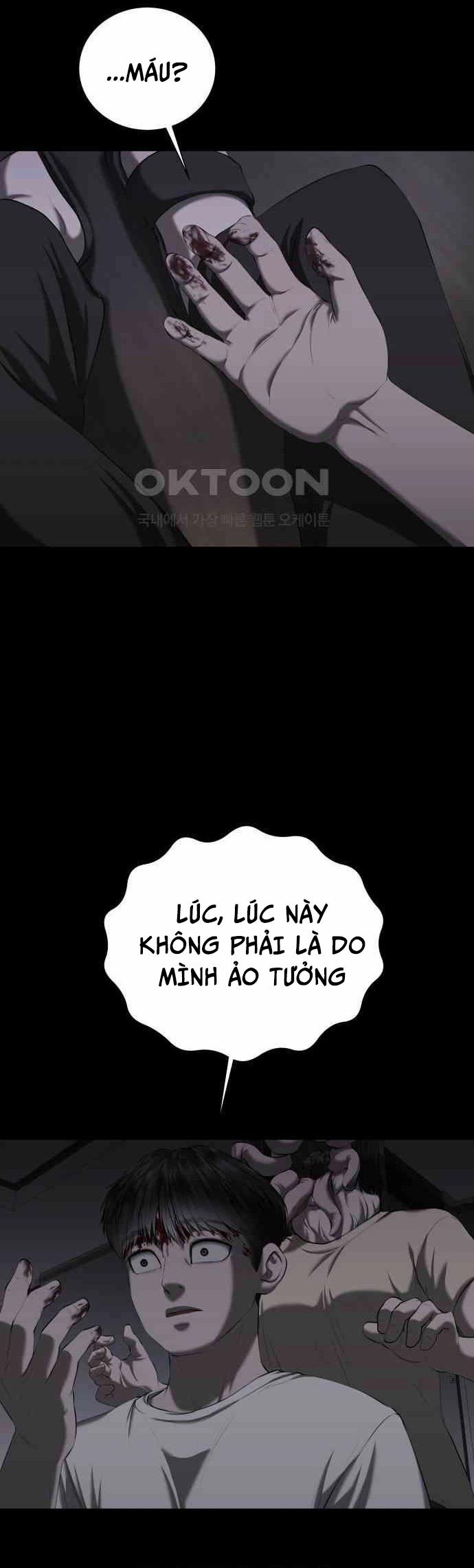 Bạn Gái Tôi Là Quái Vật 20 trang 7