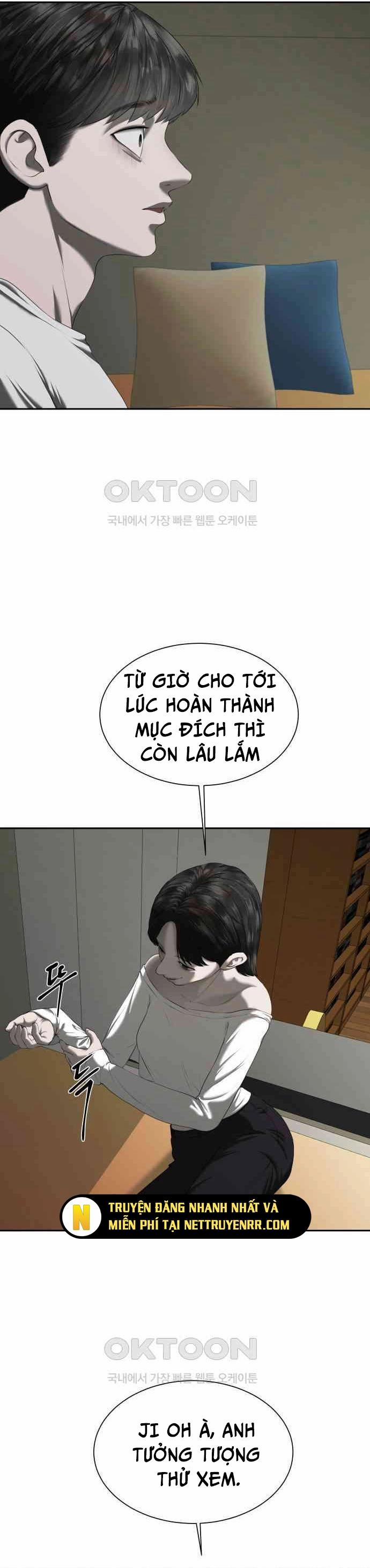 Bạn Gái Tôi Là Quái Vật 21 trang 1
