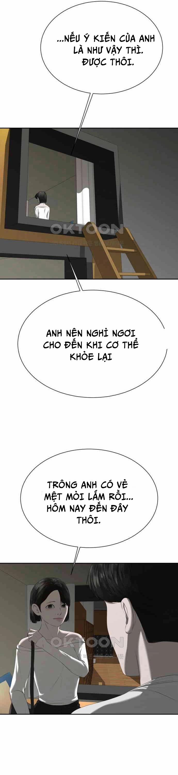 Bạn Gái Tôi Là Quái Vật 21 trang 20