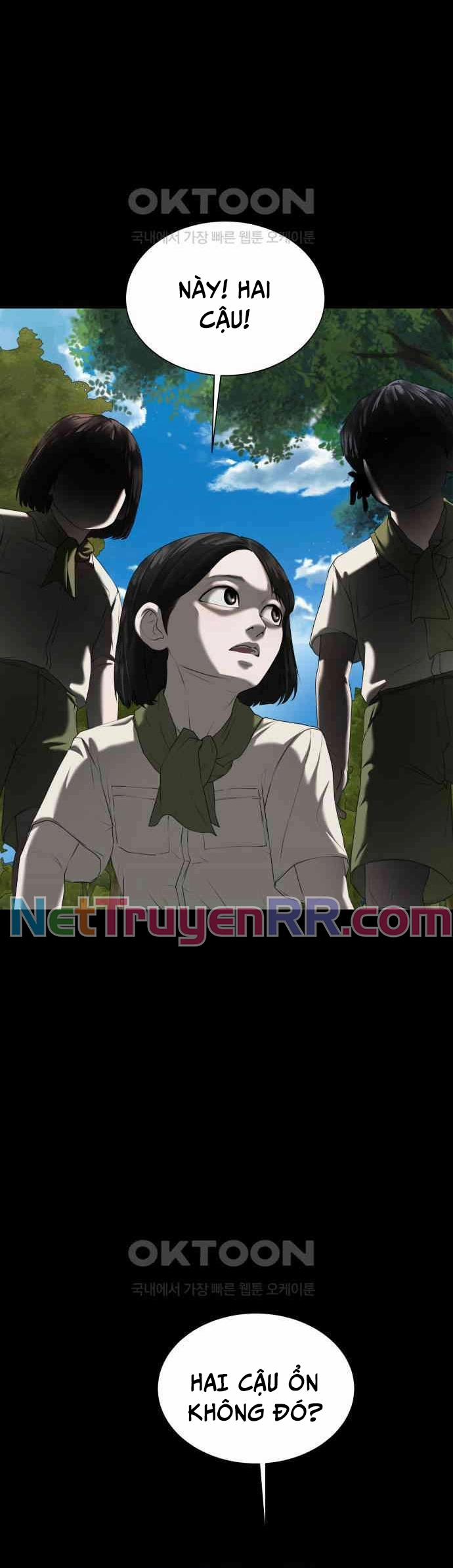 Bạn Gái Tôi Là Quái Vật 21 trang 32