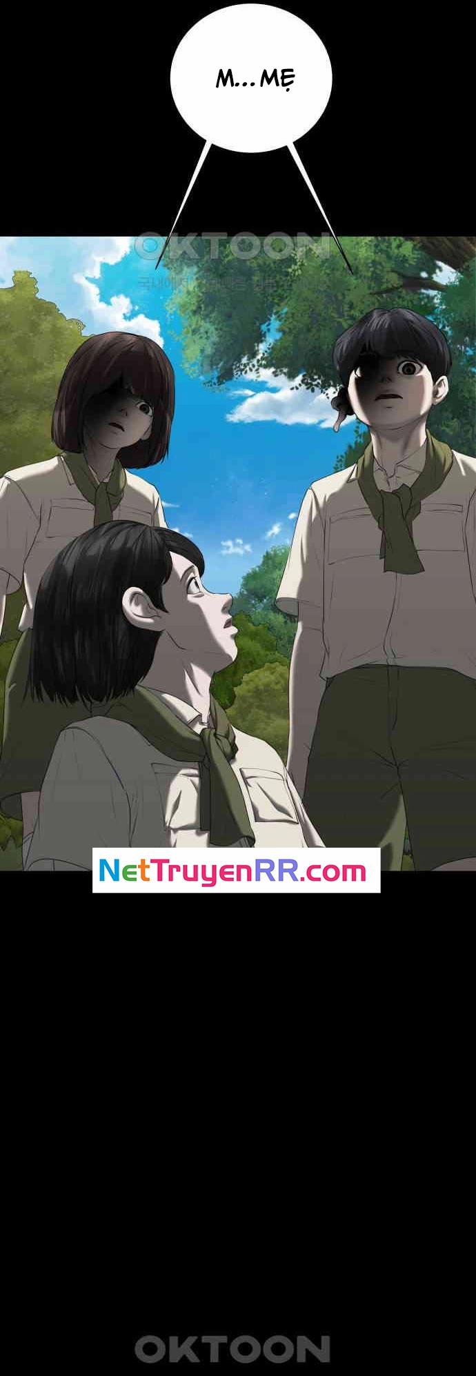 Bạn Gái Tôi Là Quái Vật 21 trang 34
