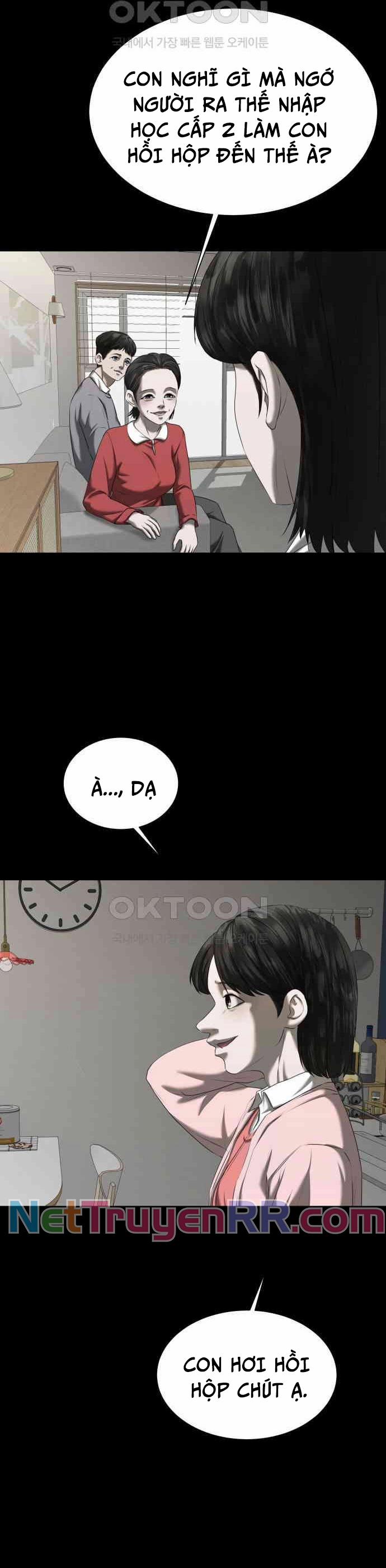 Bạn Gái Tôi Là Quái Vật 21 trang 42