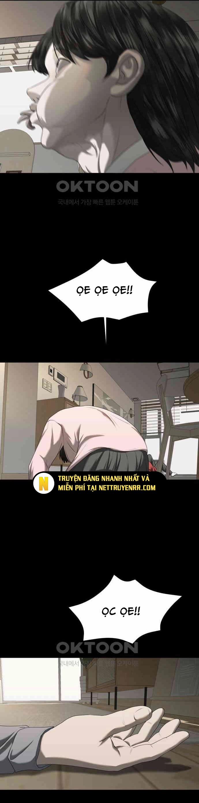 Bạn Gái Tôi Là Quái Vật 21 trang 51