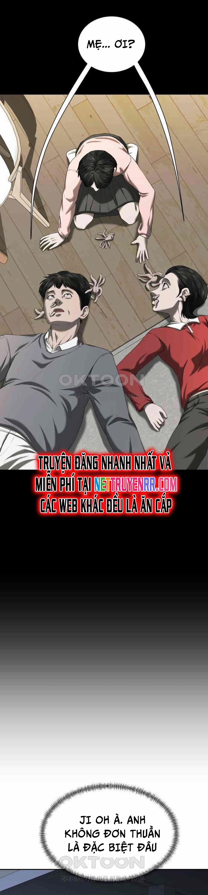 Bạn Gái Tôi Là Quái Vật 21 trang 53