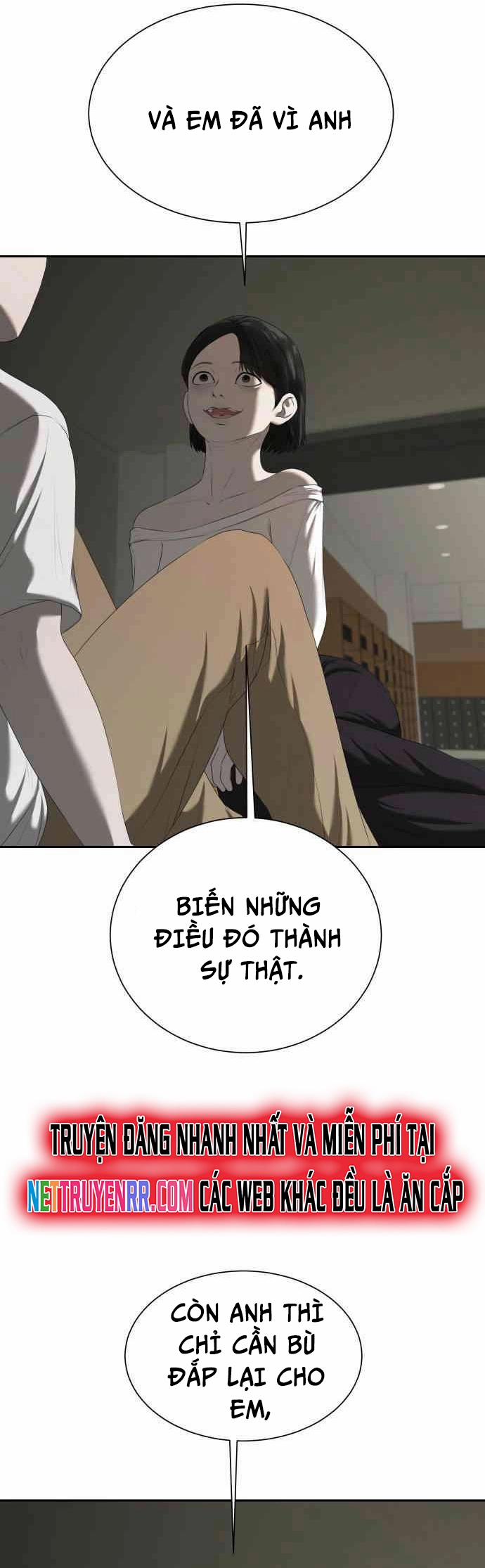 Bạn Gái Tôi Là Quái Vật 21 trang 7