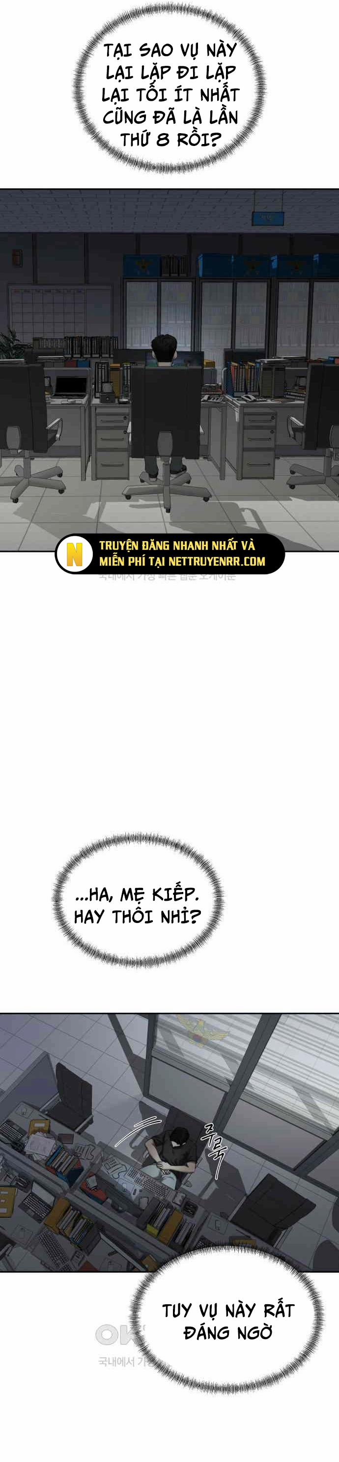 Bạn Gái Tôi Là Quái Vật 22 trang 12