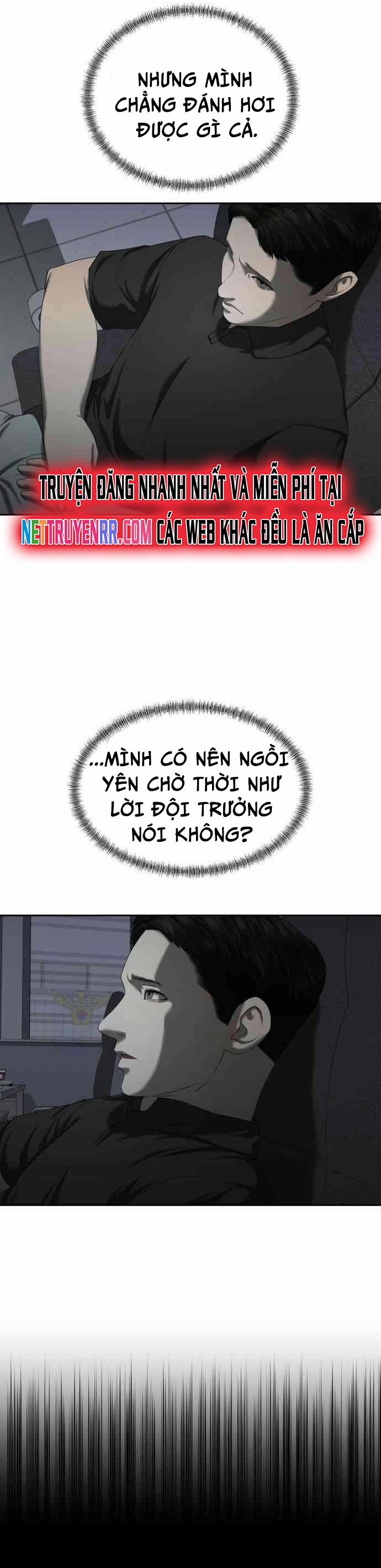 Bạn Gái Tôi Là Quái Vật 22 trang 13