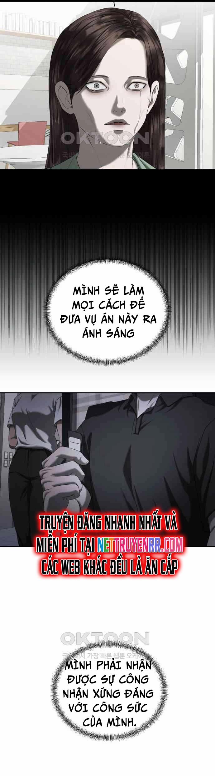 Bạn Gái Tôi Là Quái Vật 22 trang 20