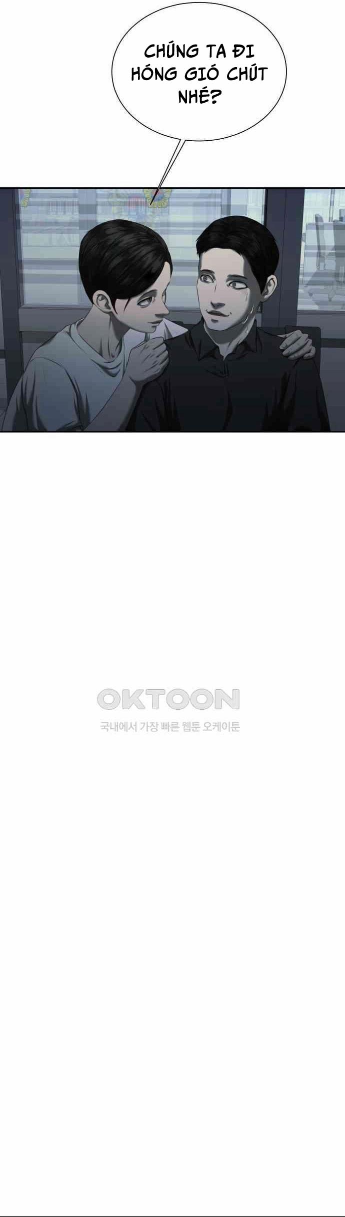 Bạn Gái Tôi Là Quái Vật 22 trang 28