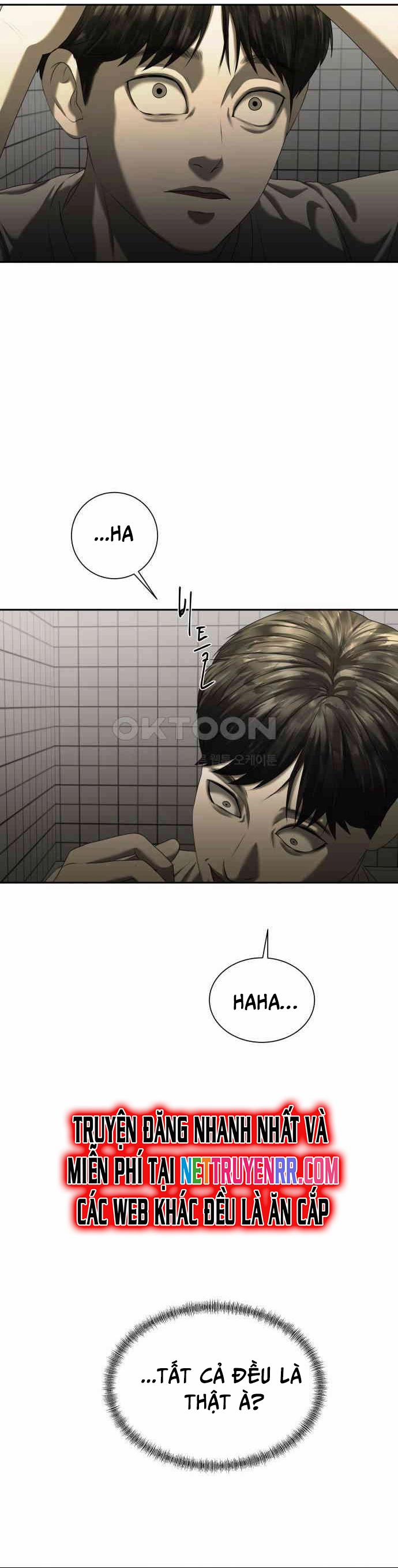 Bạn Gái Tôi Là Quái Vật 22 trang 32