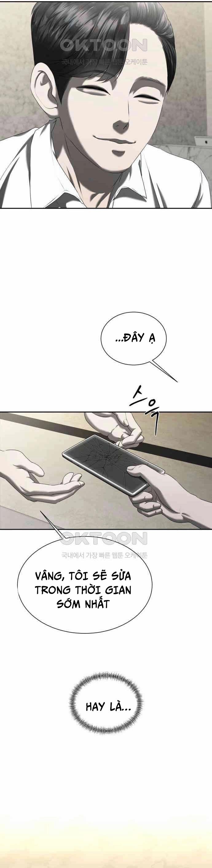 Bạn Gái Tôi Là Quái Vật 22 trang 39