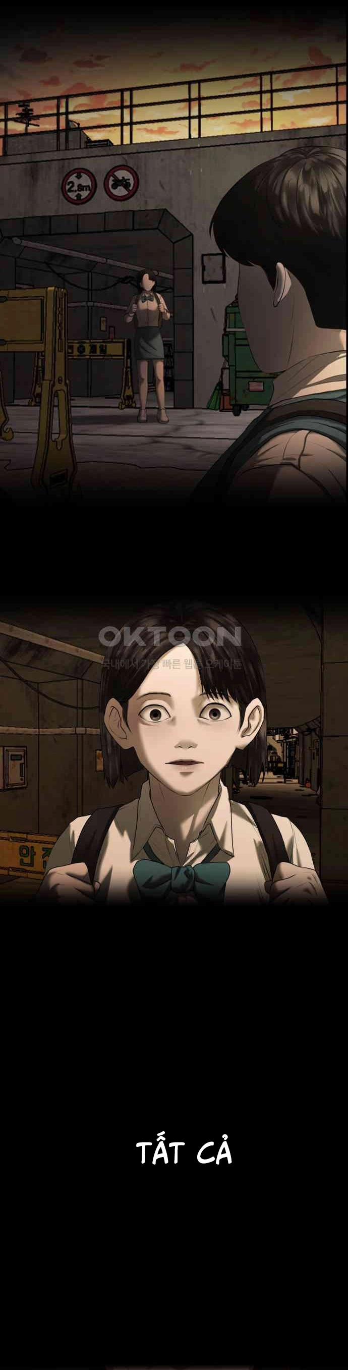 Bạn Gái Tôi Là Quái Vật 22 trang 49